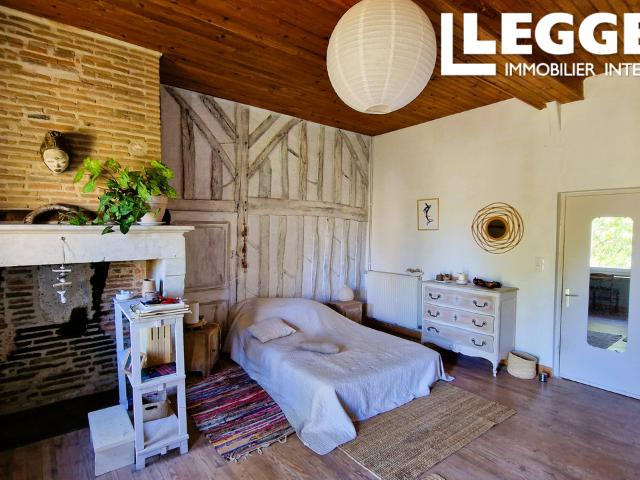 Maison vente à Périgueux, Eygurande-et-gardedeuil