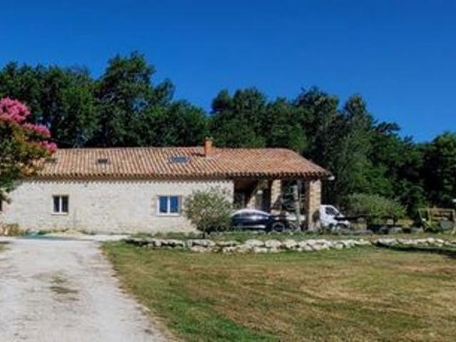 Maison vente à Castelsarrasin, Lalbarède