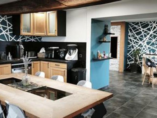 Maison vente à Castelsarrasin, Saint-amans-de-pellagal