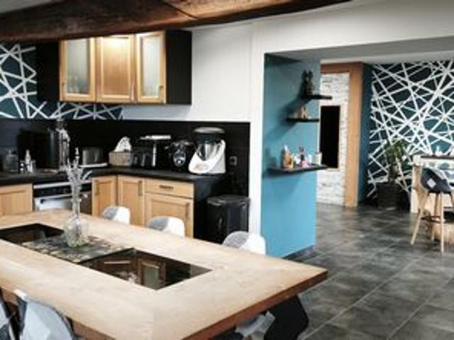 Maison vente à Castelsarrasin, Saint-amans-de-pellagal