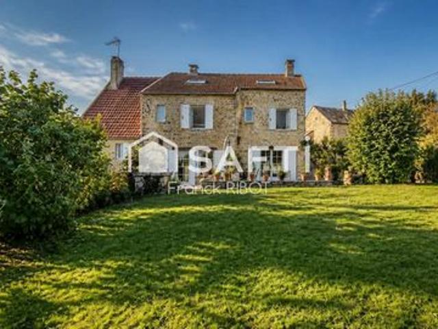 Villa vente à Tanneau, Tannay