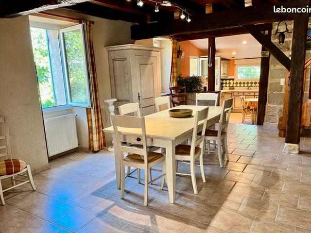 Maison vente à Marmande, Miramont-de-guyenne