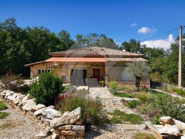 Maison vente à Bruniquel, Tarn-et-Garonne