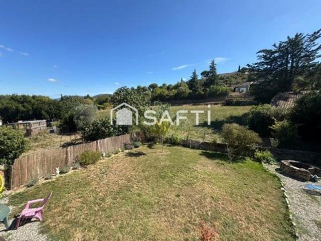 Villa vente à Tourreilles, Aude