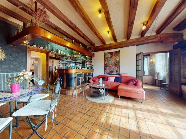 Maison vente à Maudeuil, Eymouthiers