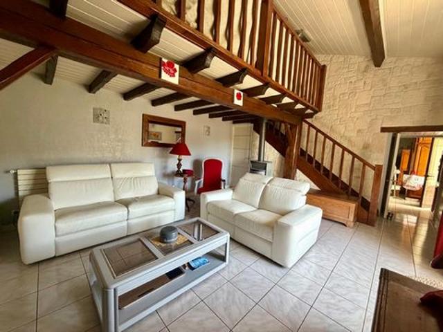 Villa vente à Niort, Azay-le-brûlé