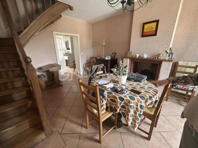 Maison vente à Castelsarrasin, Occitanie