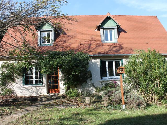 Maison vente à Nontron, Saint-priest-les-fougères