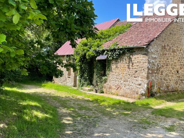 Maison vente à Alençon, Normandie