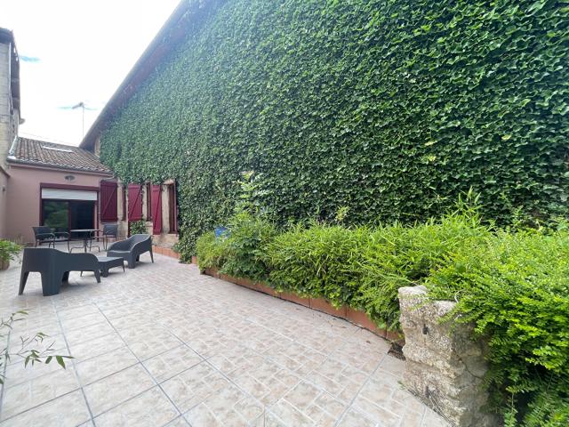 Maison vente à Bar-le-Duc, Cousances-les-forges
