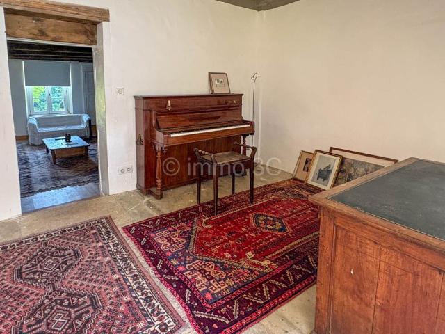 Maison vente à Confolens, Villefagnan