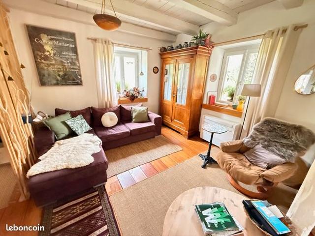 Maison vente à Molsheim, Wangenbourg-engenthal
