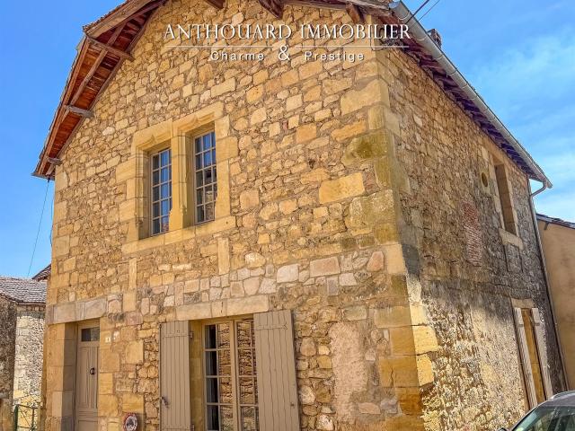 Maison vente à Bergerac, Nouvelle-Aquitaine