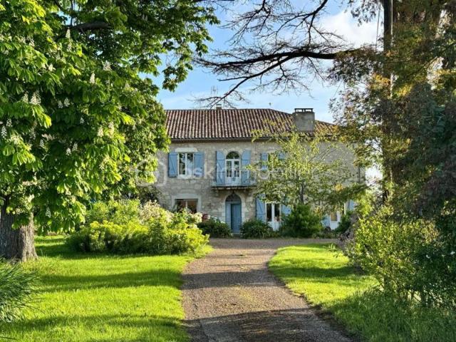 Maison vente à Toulouse