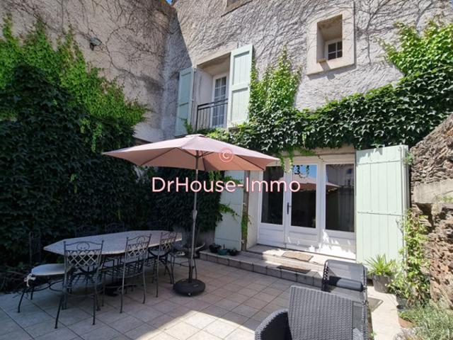 Maison vente à Carcassonne, Sallèles-cabardès