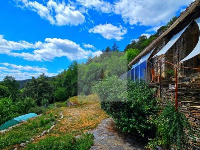 Maison vente à Alès, Génolhac