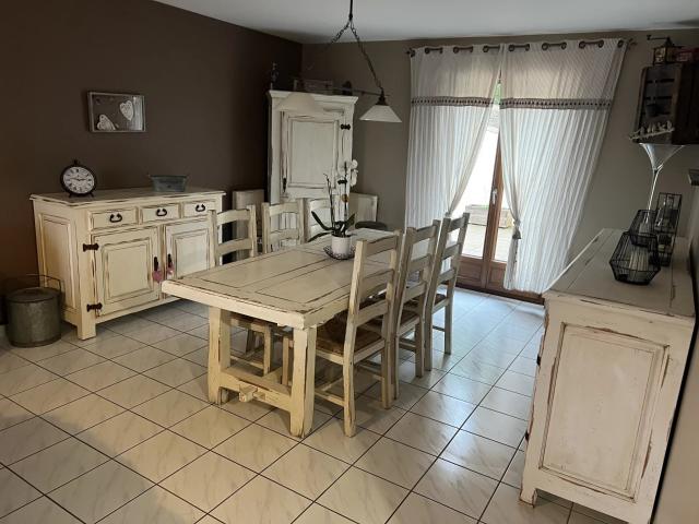 Maison vente à Saint-Étienne, Fraisses