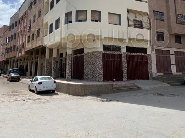 Maison vente à Anfa, Gharb-Chrarda-Beni Hssen