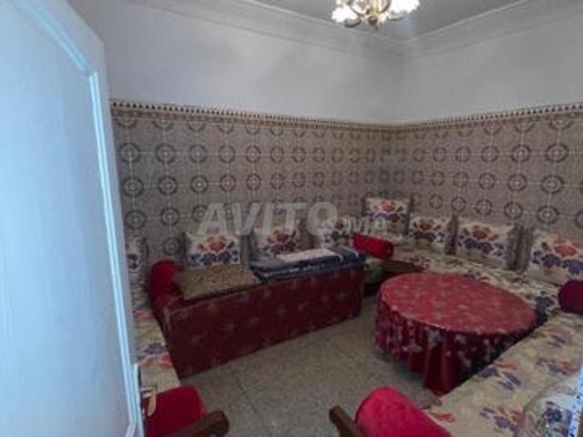 Maison vente à Rbat
