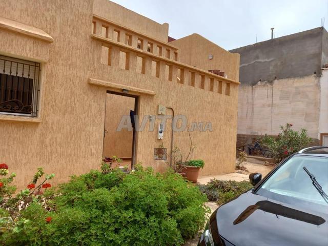 Maison vente à Aglou, Oued ed Dahab-Lagouira