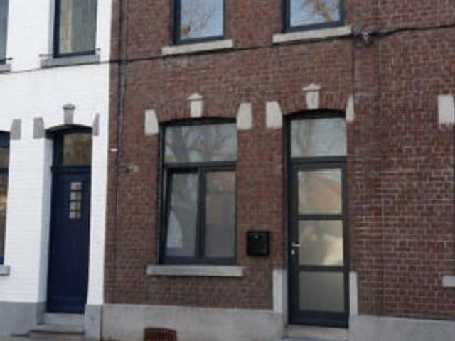 Maison location à Quaregnon, Wallonie