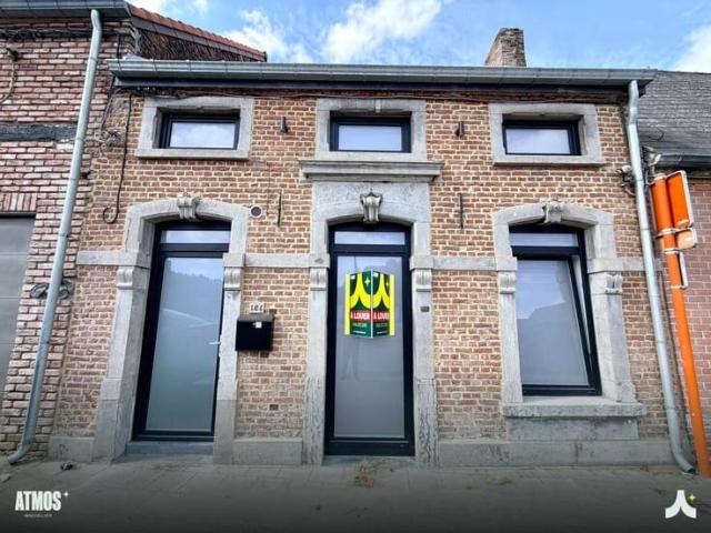 Maison location à Bergen, Wallonie