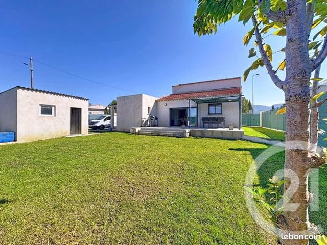 Maison vente à Trets, Principauté de Monaco