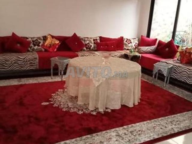 Maison vente à Anfa, Gharb-Chrarda-Beni Hssen