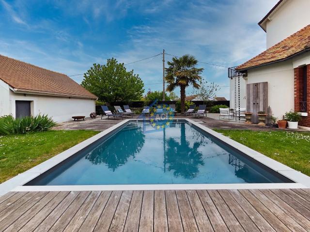 Maison vente à Mantes-la-Jolie, Epône