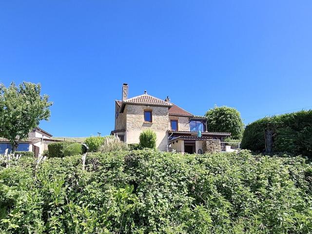 Maison vente à Chalon-sur-Saône, Saint-gengoux-le-national