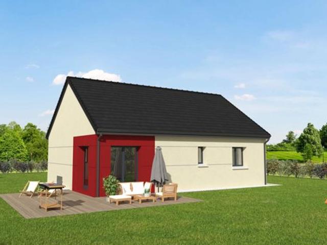 Maison vente à Orléans, Meung-sur-loire