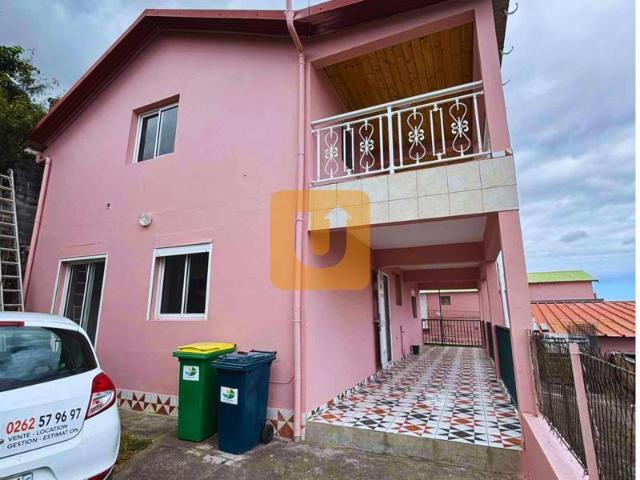 Maison location à France métropolitaine, Saint-paul