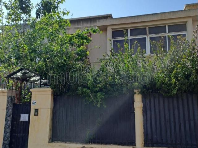 Villa vente à Rbat