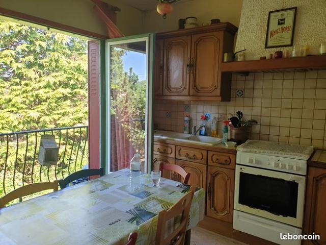 Maison vente à Bellac, Nouvelle-Aquitaine