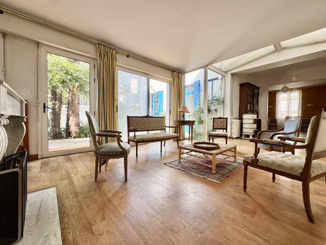 Maison vente à Nantes