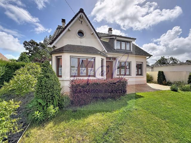Maison vente à Palaiseau, Saint-aubin