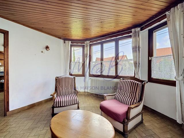 Maison vente à Palaiseau, Saint-aubin