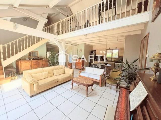 Villa vente à Annecy, Rumilly