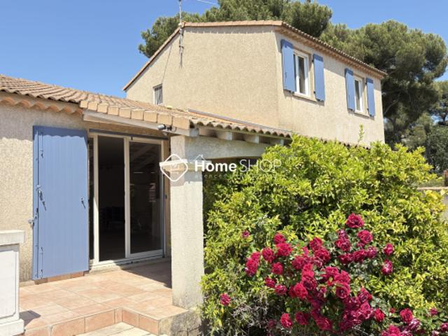 Maison vente à Aix-en-Provence, Les Pennes-mirabeau