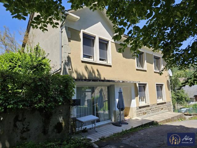 Maison vente à Issoire, Singles