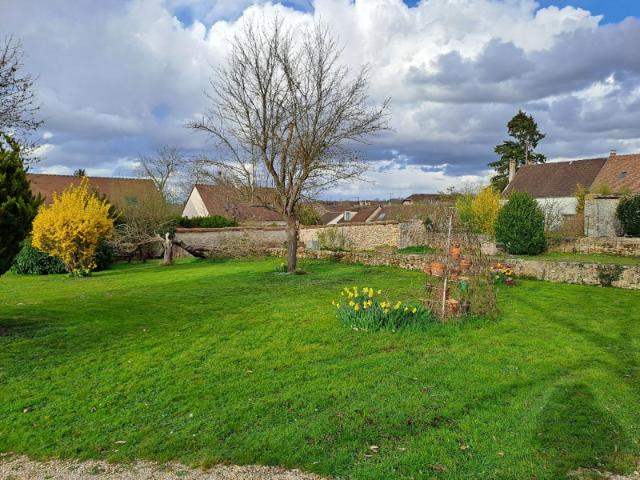 Maison vente à Melun, Maincy
