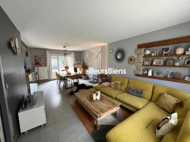 Maison vente à Sarcelles, Ezanville