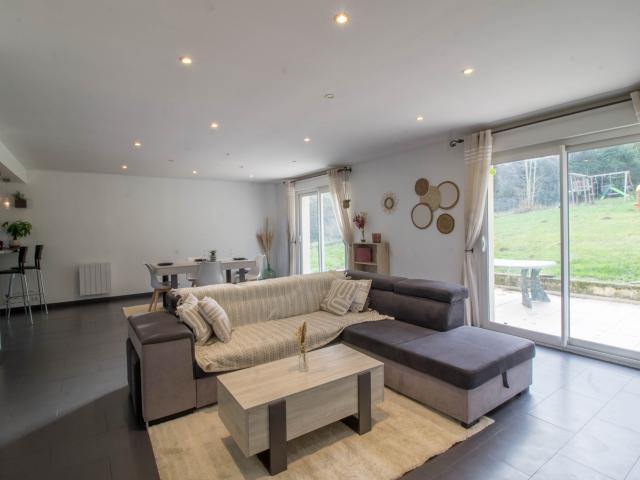 Maison vente à Étampes, Janville-sur-juine