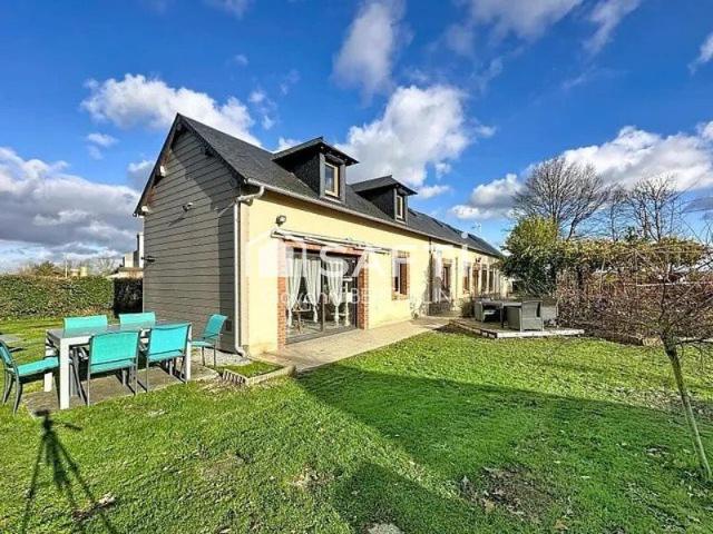 Maison vente à Bernay, La Vieille-lyre