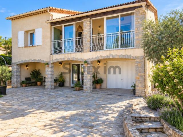 Maison vente à Alès