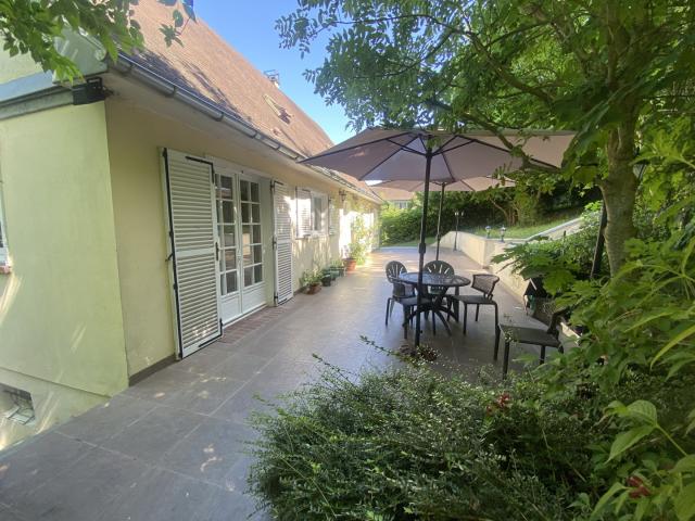Maison vente à Dreux, Vernouillet