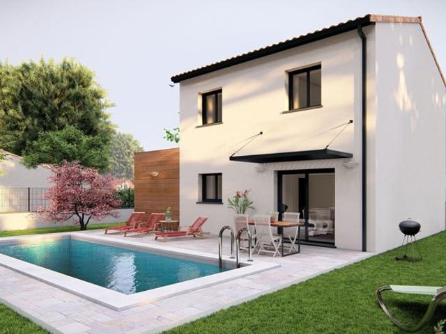 Maison vente à France métropolitaine, Labastide-saint-sernin