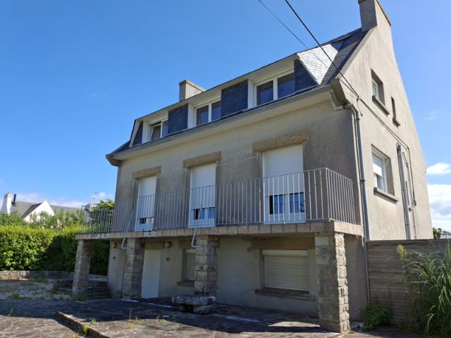 Maison vente à Quimper, Bretagne