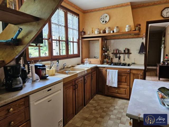 Maison vente à Ussel, Nouvelle-Aquitaine