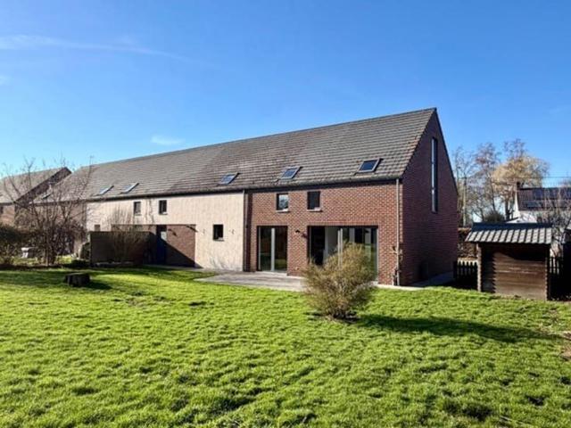 Maison location à Gembloux, Wallonie